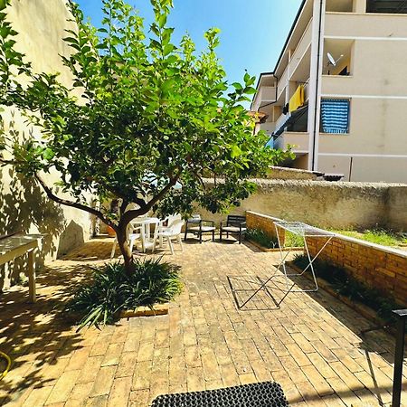 טרופאה Gemelli House - City Center מראה חיצוני תמונה