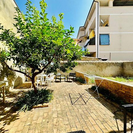 טרופאה Gemelli House - City Center מראה חיצוני תמונה