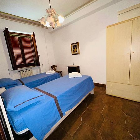 טרופאה Gemelli House - City Center מראה חיצוני תמונה