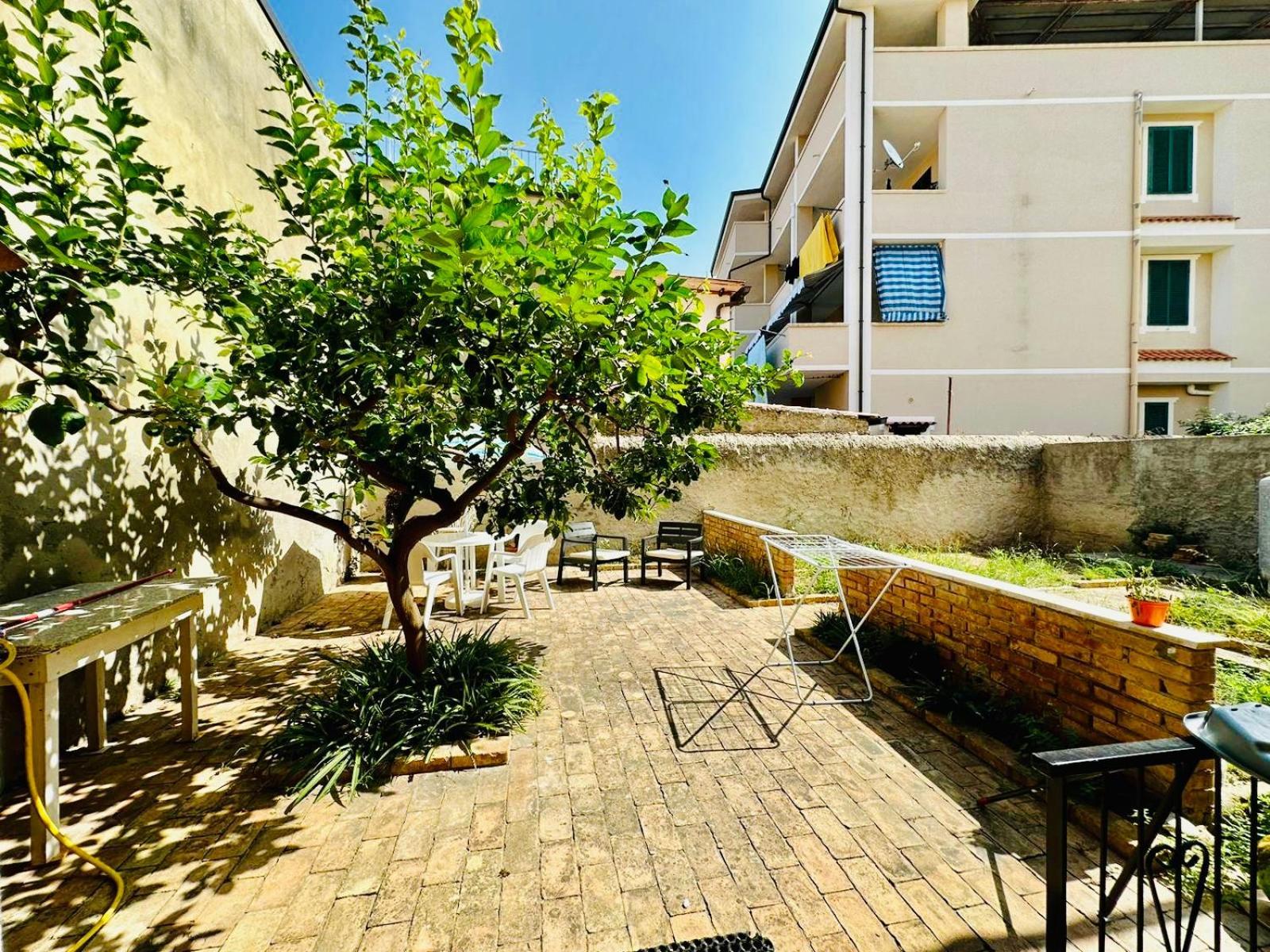טרופאה Gemelli House - City Center מראה חיצוני תמונה