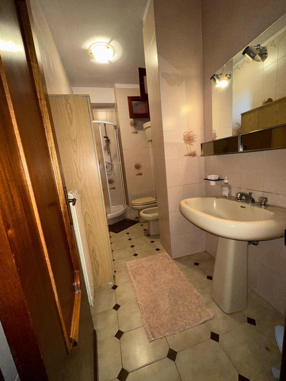 טרופאה Gemelli House - City Center מראה חיצוני תמונה