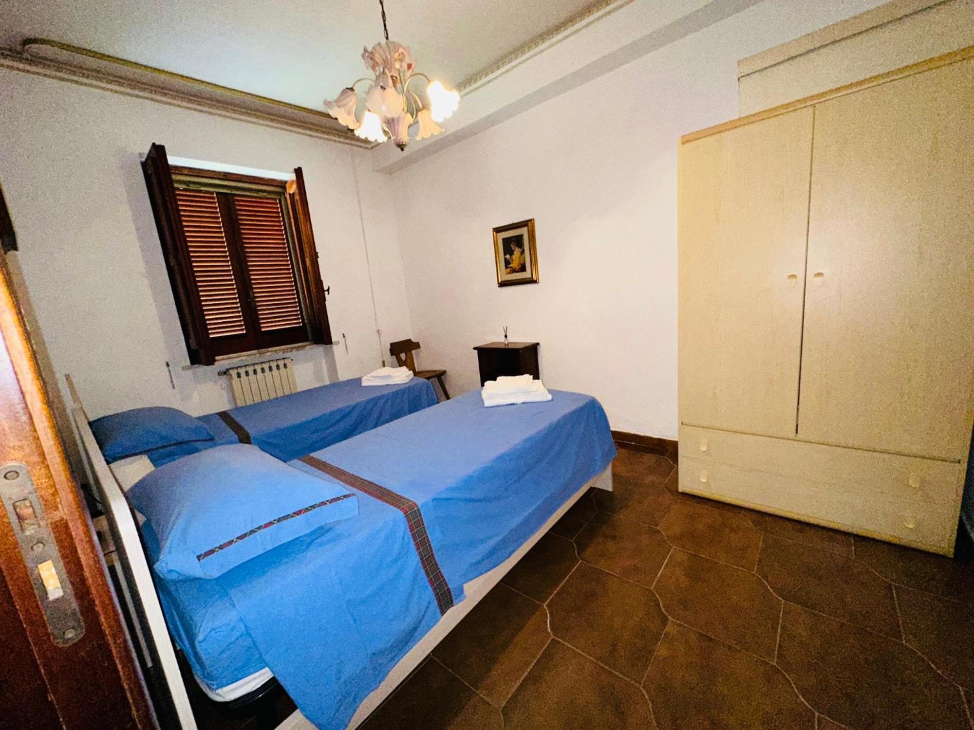 טרופאה Gemelli House - City Center מראה חיצוני תמונה