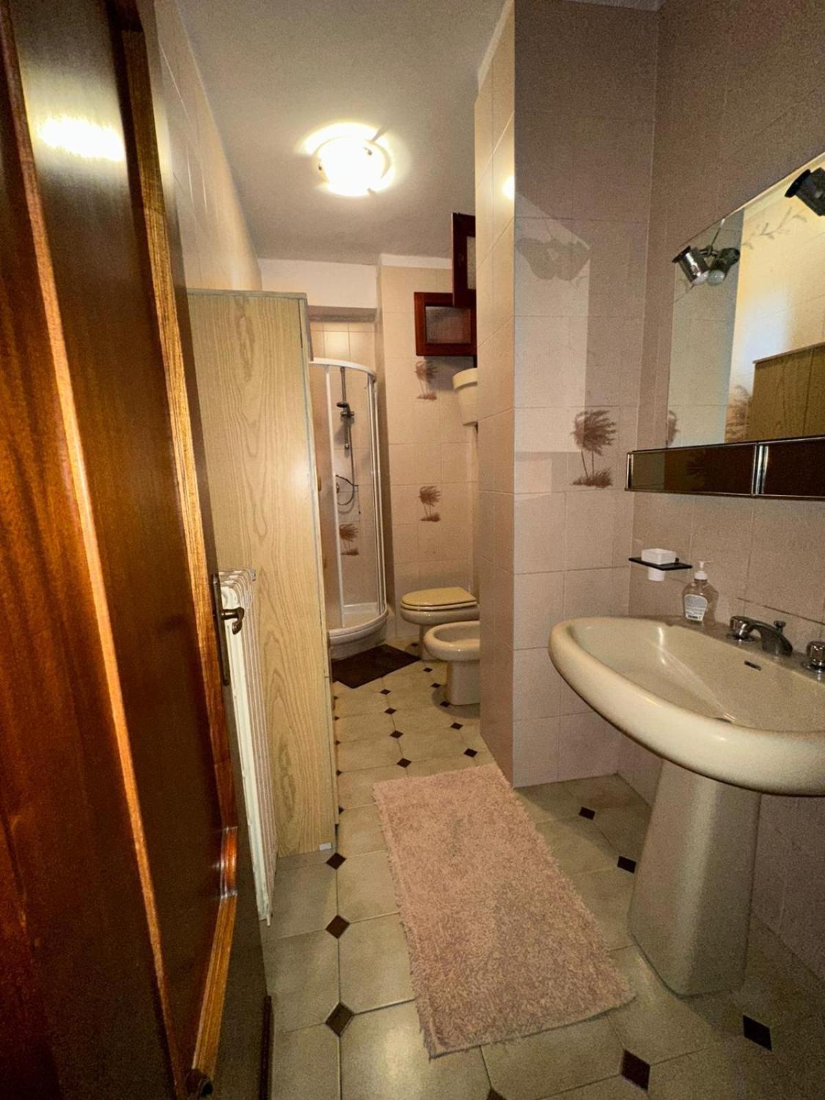 טרופאה Gemelli House - City Center מראה חיצוני תמונה