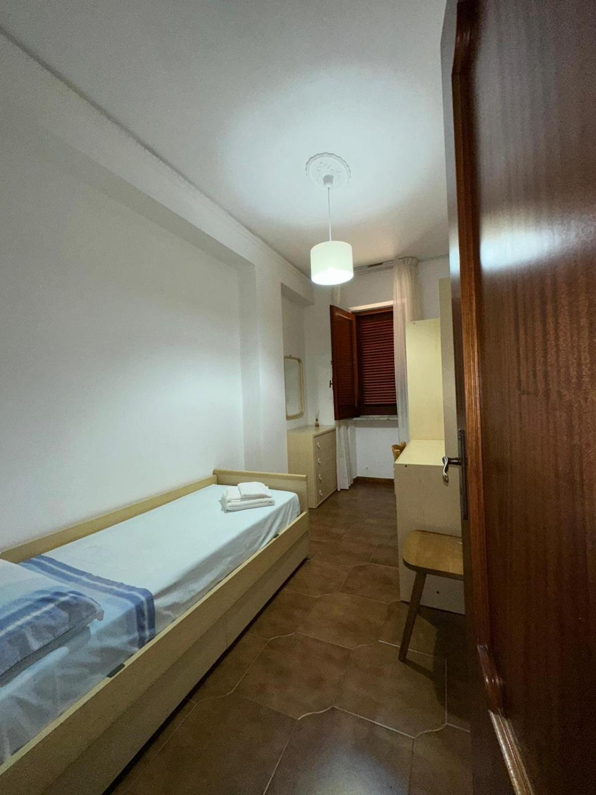 טרופאה Gemelli House - City Center מראה חיצוני תמונה