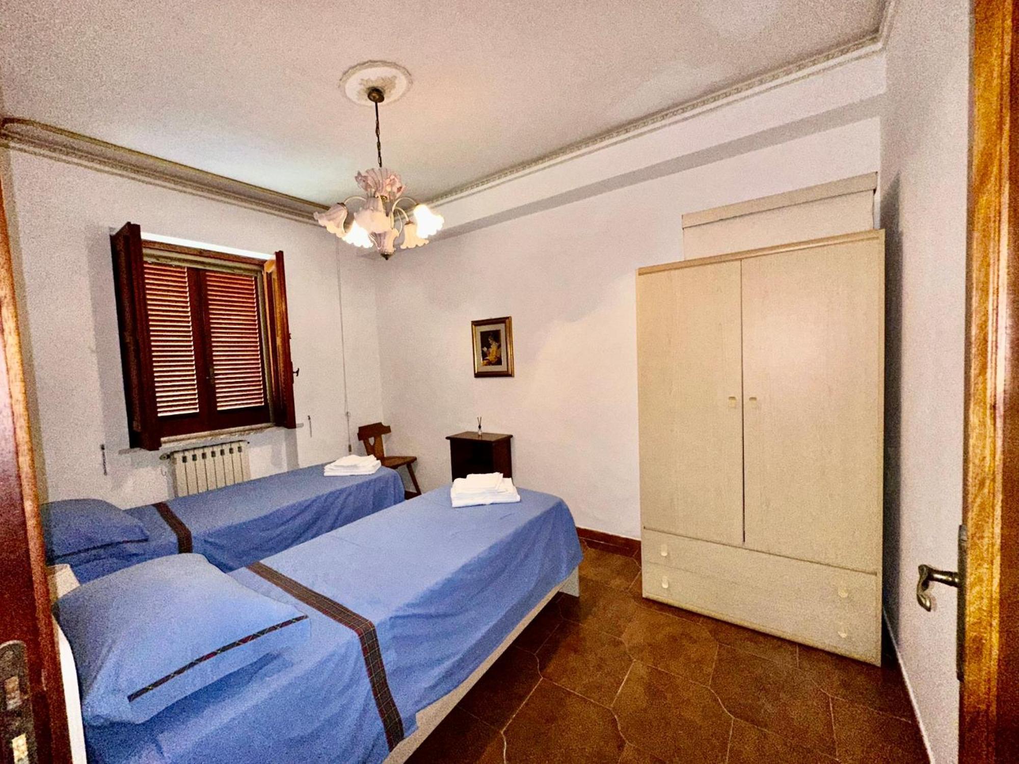 טרופאה Gemelli House - City Center מראה חיצוני תמונה
