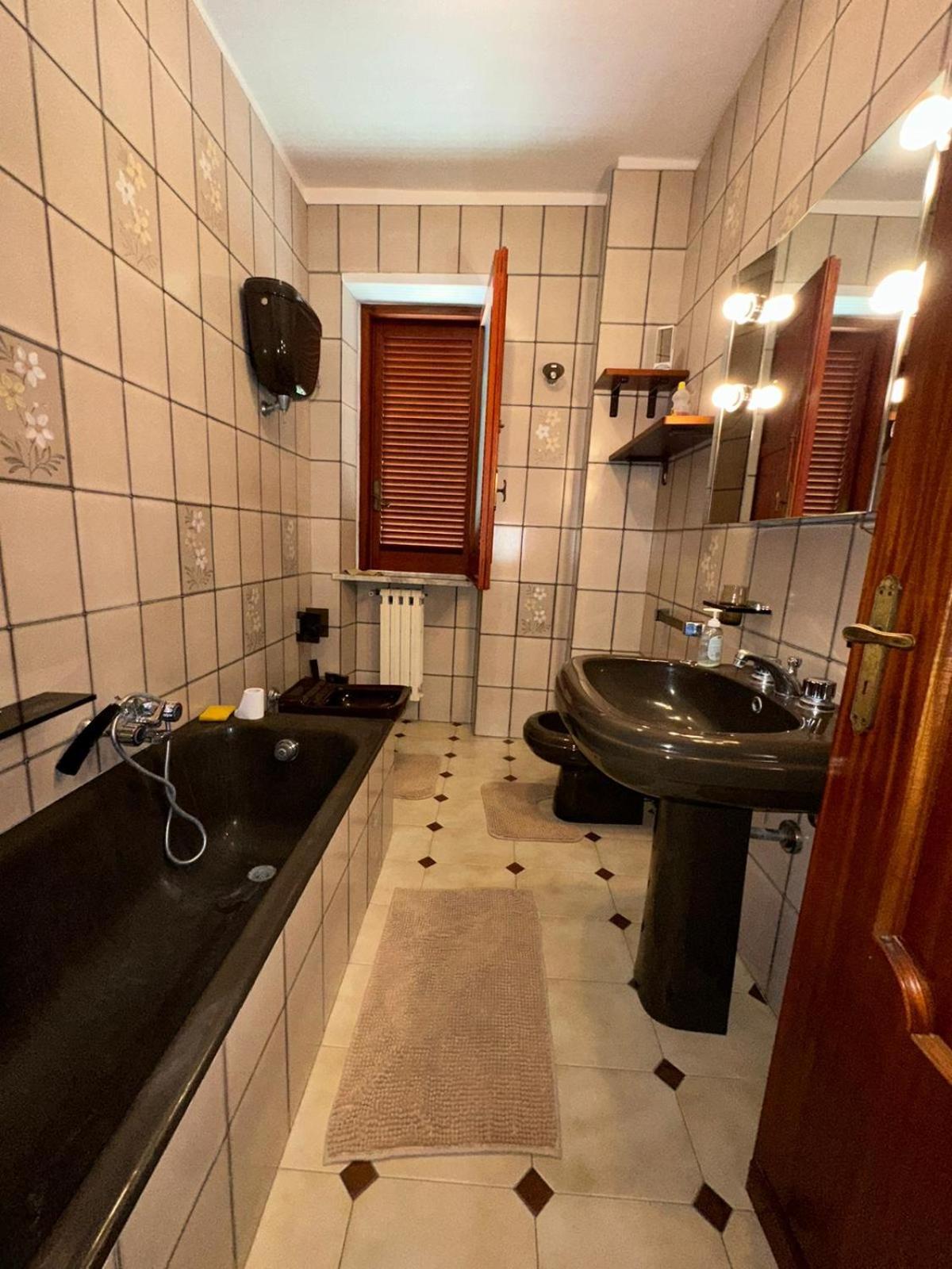 טרופאה Gemelli House - City Center מראה חיצוני תמונה