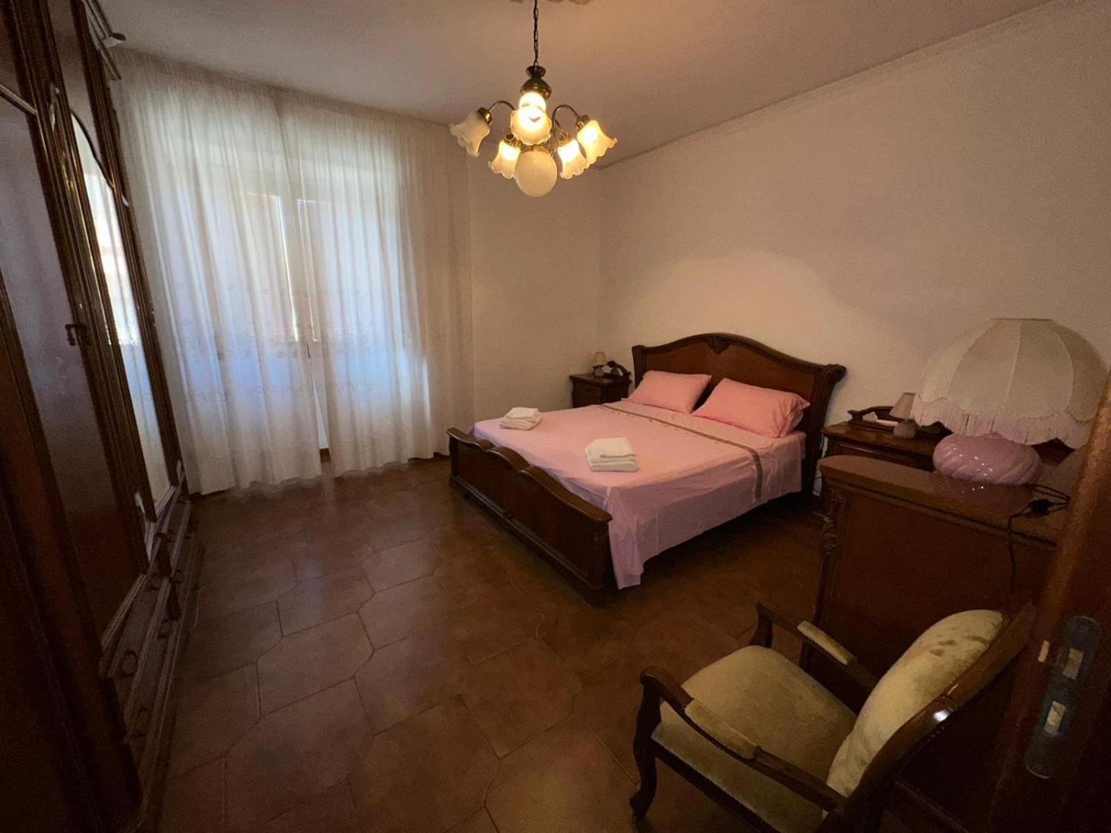 טרופאה Gemelli House - City Center מראה חיצוני תמונה