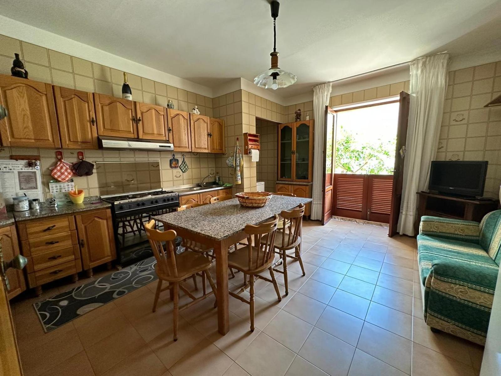 טרופאה Gemelli House - City Center מראה חיצוני תמונה