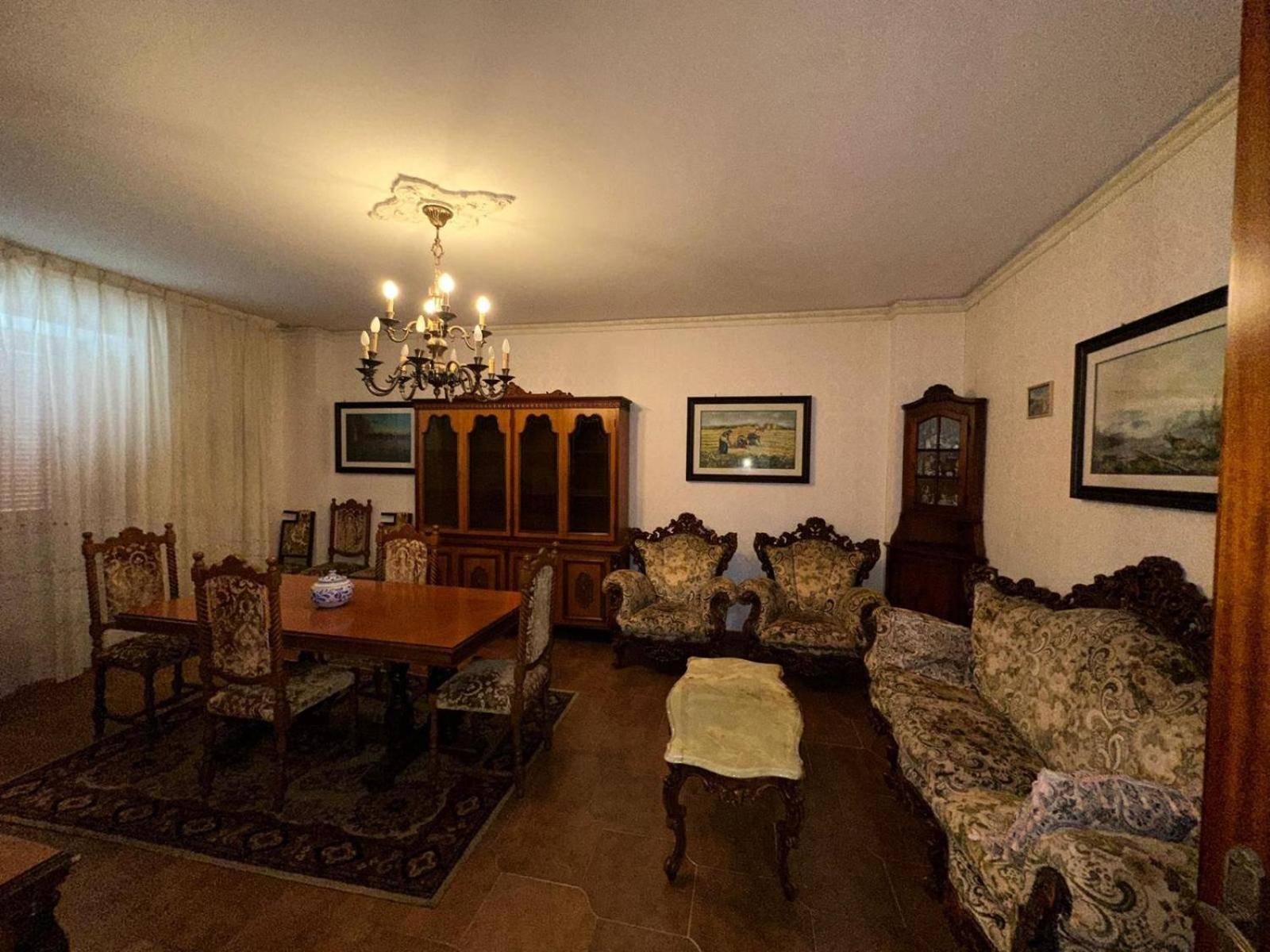 טרופאה Gemelli House - City Center מראה חיצוני תמונה