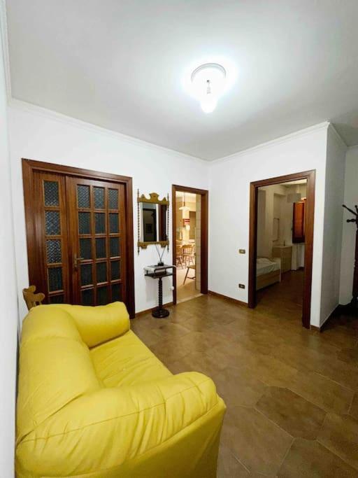 טרופאה Gemelli House - City Center מראה חיצוני תמונה
