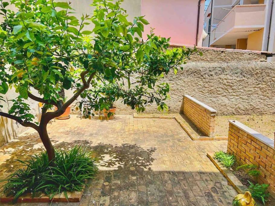טרופאה Gemelli House - City Center מראה חיצוני תמונה